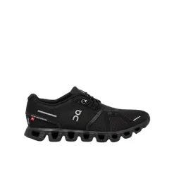 Sportssko^On Running Cloud 5 Sneakers Sort