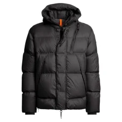 Jakker<Parajumpers Cloud Herre Dunjakke - Polar Puffer, Sort