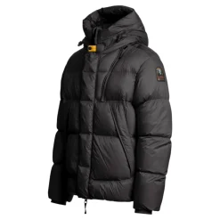 Jakker<Parajumpers Cloud Herre Dunjakke - Polar Puffer, Sort