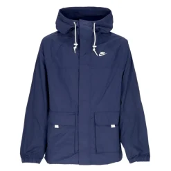 Skaljakker^Nike Club Bandon Jacket Blå