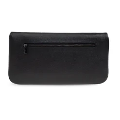Clutch<Zadig & Voltaire Clutch taske Rock Sort