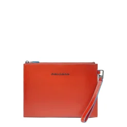 Laptop Tasker^Piquadro Clutch til iPad mini Rød