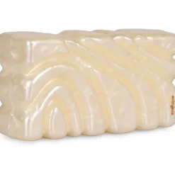Clutch<Cult Gaia Clutches Beige