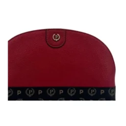 Clutch^Pollini Clutches Rød