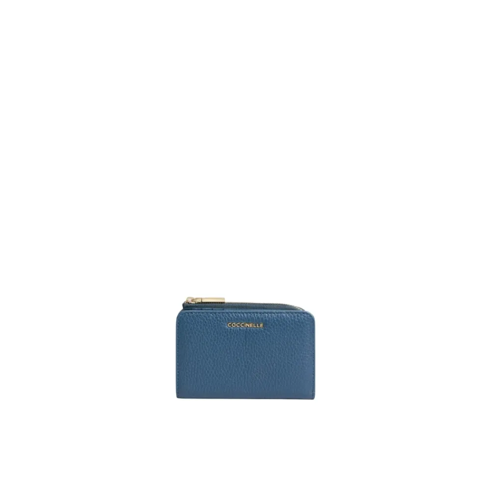 Clutch^Coccinelle Clutches Blå