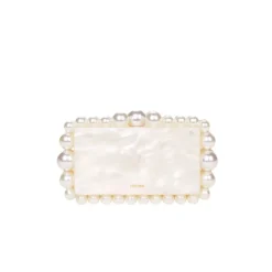 Clutch^Cult Gaia Clutches Beige
