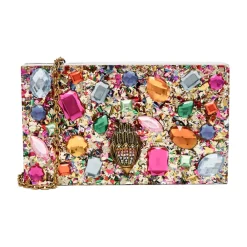Clutch^Kurt Geiger Clutches Multifarvet