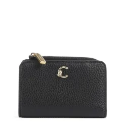 Punge & Kortholder<Coccinelle C-me Small Wallet Sort
