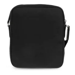 Tasker^Bally Code Skuldertaske Sort