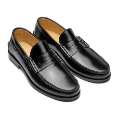 Loafers^Paraboot Columbia Sort