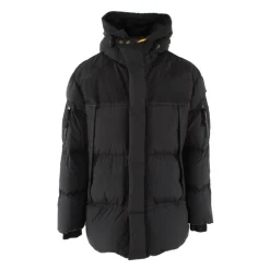 Jakker^Parajumpers Combat PM Puf RP03 Rescue Puffer Grå