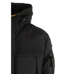 Jakker^Parajumpers Combat PM Puf RP03 Rescue Puffer Grå
