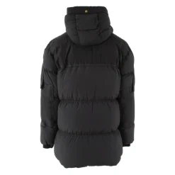 Jakker^Parajumpers Combat PM Puf RP03 Rescue Puffer Grå