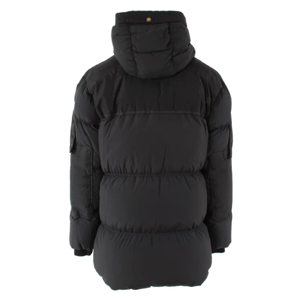 Jakker^Parajumpers Combat PM Puf RP03 Rescue Puffer Grå