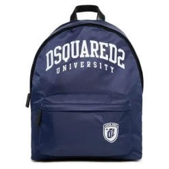Tasker<Dsquared2 Compact Backpack Blå