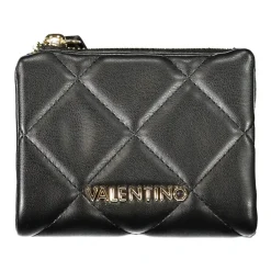 Punge & Kortholder^Valentino by Mario Valentino 3-Compartment Wallet Sort