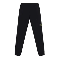 Underdele<Stone Island Compass Trousers Sort