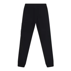 Underdele<Stone Island Compass Trousers Sort