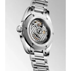 Ure<LONGINES Conquest Automatic 38 mm Grøn