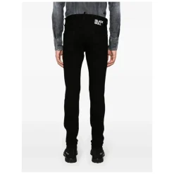 Jeans<Dsquared2 Cool Guy Jean Bukser Sort