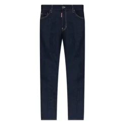 Jeans<Dsquared2 Cool Guy jeans Blå