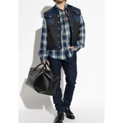 Jeans<Dsquared2 Cool Guy jeans Blå