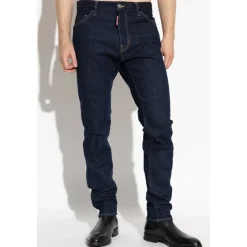 Jeans<Dsquared2 Cool Guy jeans Blå