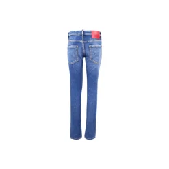 Underdele^Dsquared2 Cool Guy Jeans Blå