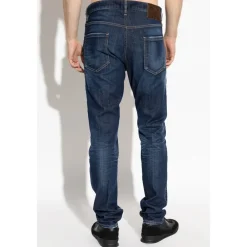 Jeans^Dsquared2 Cool Guy jeans Blå