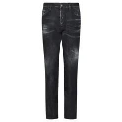 Jeans<Dsquared2 Cool Guys Jeans Sort