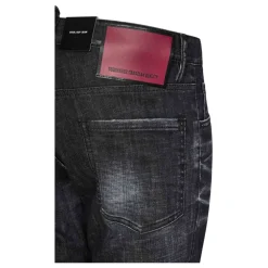 Jeans<Dsquared2 Cool Guys Jeans Sort