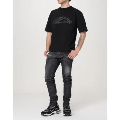 Jeans<Dsquared2 Cool Guys Jeans Sort