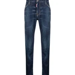 Jeans^Dsquared2 Cool Guys Jeans Blå