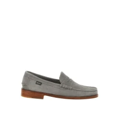 Loafers^Paraboot Coraux Loafers Grå