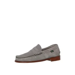 Loafers^Paraboot Coraux Loafers Grå