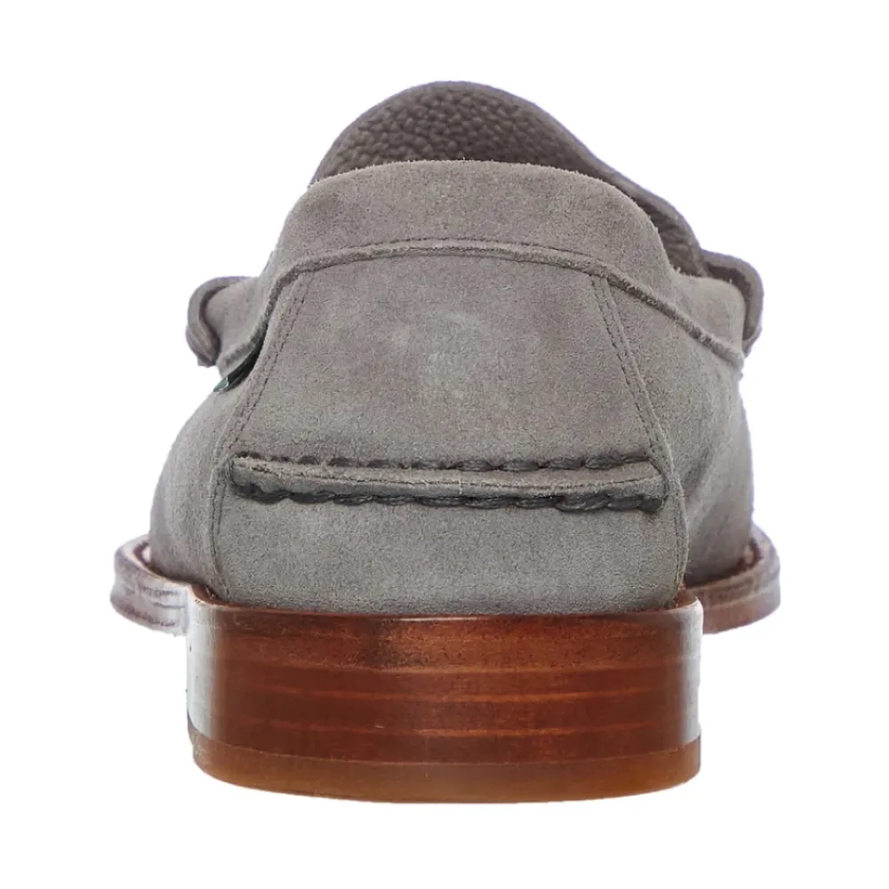 Loafers^Paraboot Coraux Loafers Grå