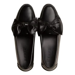 Loafers^Hereu Corbati Loafer Sort