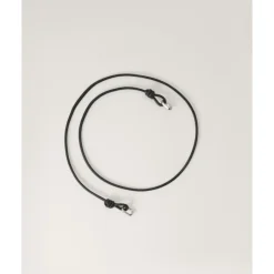 Tilbehør Til Tasker^Malababa Cord Sort