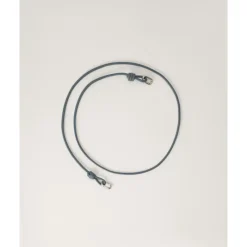 Tilbehør Til Tasker^Malababa Cord Crossbody Strap Blå
