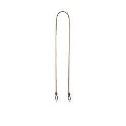 Tilbehør Til Tasker^Malababa Cord Strap Brun