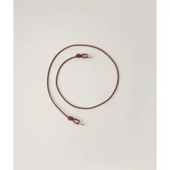 Tilbehør Til Tasker^Malababa Cord Strap Brun
