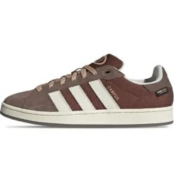 Sneakers^Adidas Cordura Preloved Brown Streetwear Sko Brun