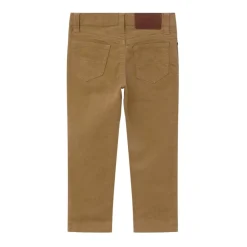 Underdele<Polo Ralph Lauren Corduroy Bukser Brun