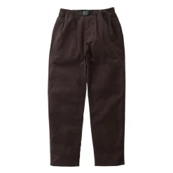 Bukser^Gramicci Corduroy G-Pants Brun