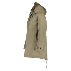 Frakker<Ten C Core Parka Grøn