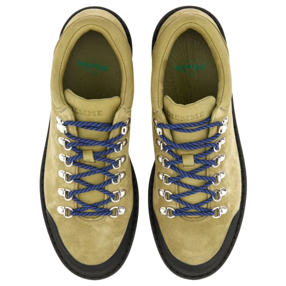 Trekkingsko<Diemme Cornaro Vandresko Beige