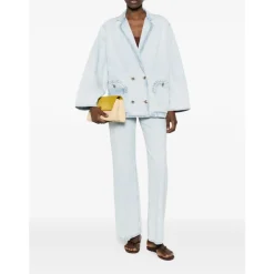 Jakker^Blazé Milano Cory Jacket Blå