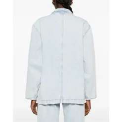 Jakker^Blazé Milano Cory Jacket Blå