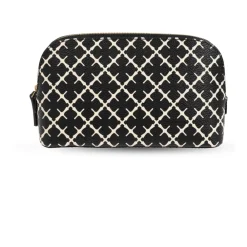 Toilettasker<By Malene Birger Cosmetic Bag Bae Small Sort