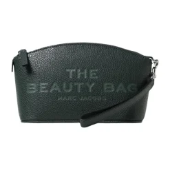 Clutch^Marc Jacobs Cosmetic Clutch Bag Grøn